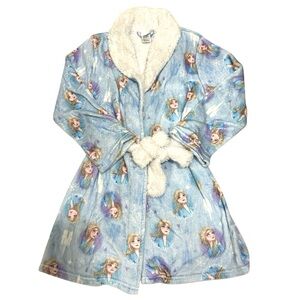 Disney’s Frozen Robe